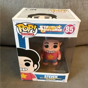 Funko Pop! Animation: Steven Universe - STEVEN #85